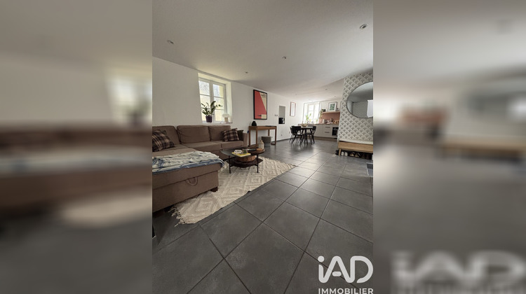 Ma-Cabane - Vente Maison Beauchastel, 59 m²