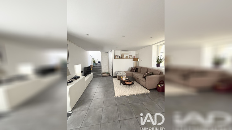Ma-Cabane - Vente Maison Beauchastel, 59 m²