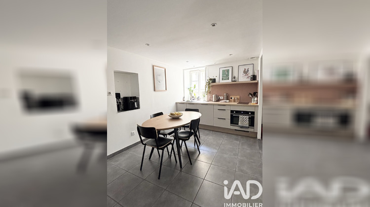 Ma-Cabane - Vente Maison Beauchastel, 59 m²