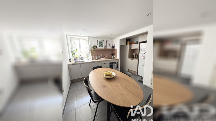 Ma-Cabane - Vente Maison Beauchastel, 59 m²
