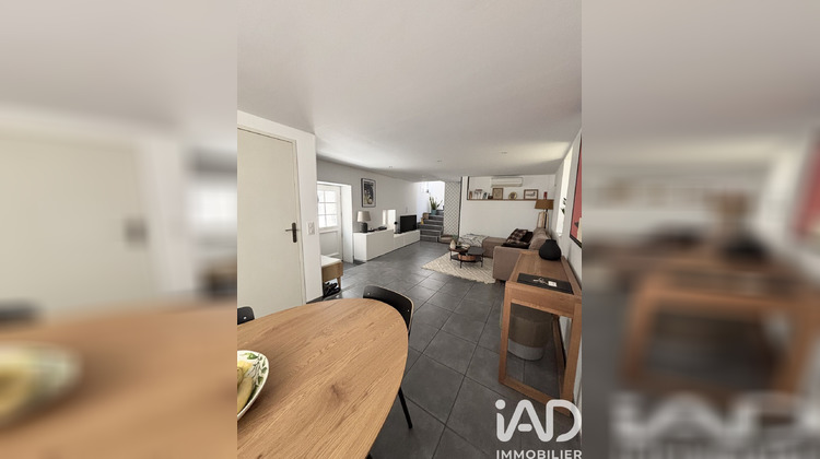 Ma-Cabane - Vente Maison Beauchastel, 59 m²