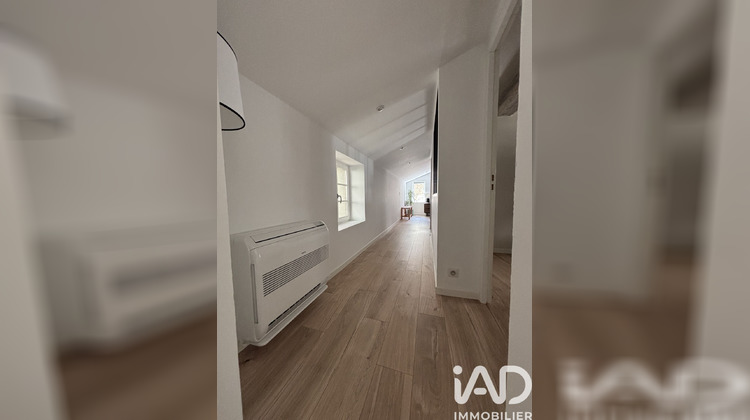 Ma-Cabane - Vente Maison Beauchastel, 59 m²