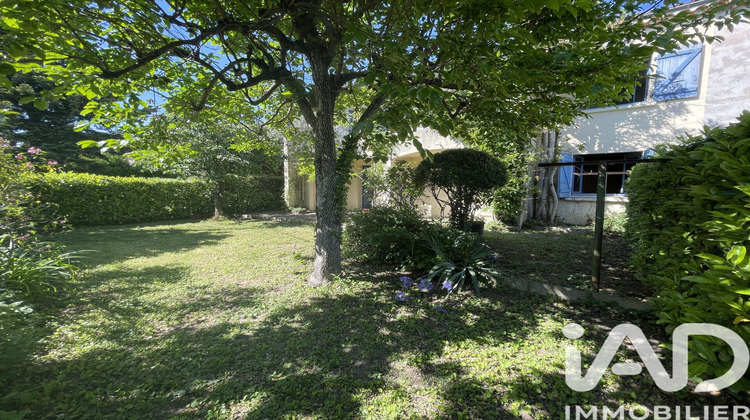 Ma-Cabane - Vente Maison Beauchastel, 107 m²