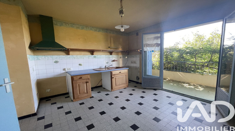 Ma-Cabane - Vente Maison Beauchastel, 107 m²