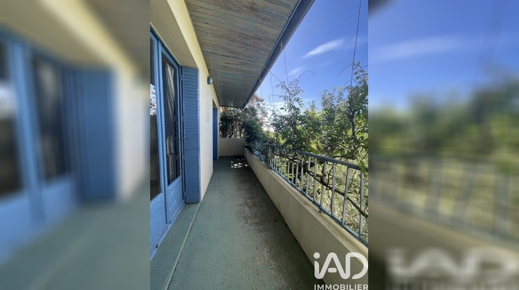 Ma-Cabane - Vente Maison Beauchastel, 107 m²