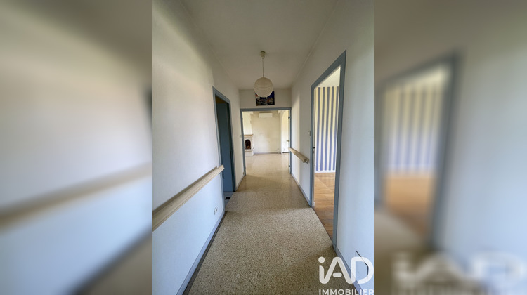 Ma-Cabane - Vente Maison Beauchastel, 107 m²