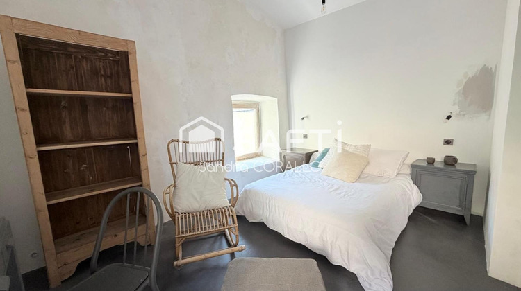 Ma-Cabane - Vente Maison Beauchastel, 129 m²