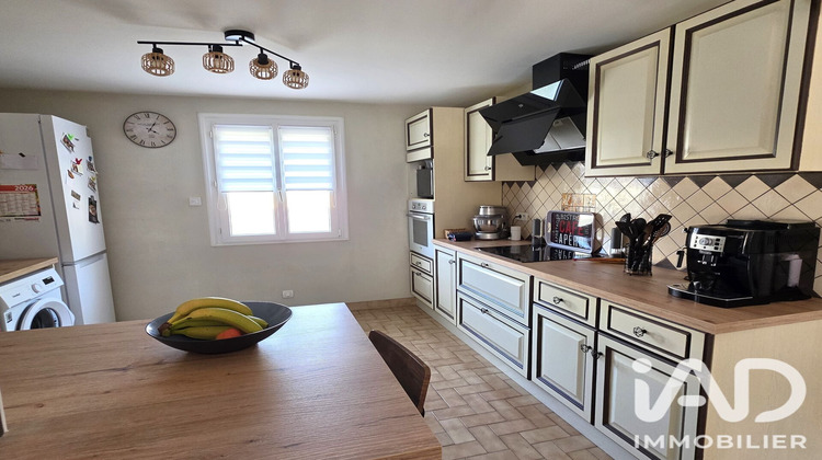 Ma-Cabane - Vente Maison Beauchastel, 89 m²