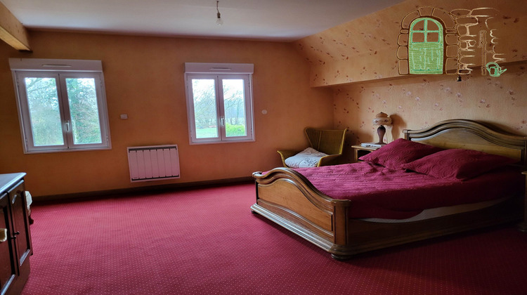Ma-Cabane - Vente Maison Beauchêne, 171 m²