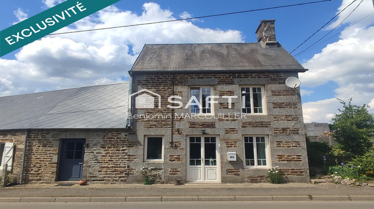 Ma-Cabane - Vente Maison Beauchene, 70 m²
