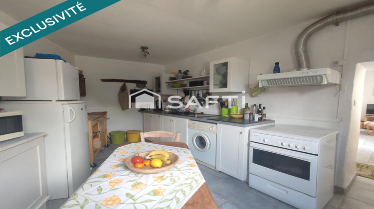 Ma-Cabane - Vente Maison Beauchene, 70 m²