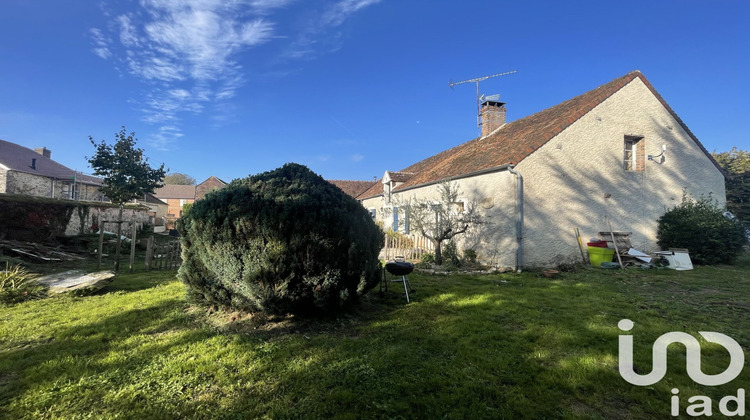 Ma-Cabane - Vente Maison Beauchery-Saint-Martin, 70 m²