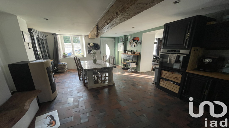Ma-Cabane - Vente Maison Beauchery-Saint-Martin, 70 m²