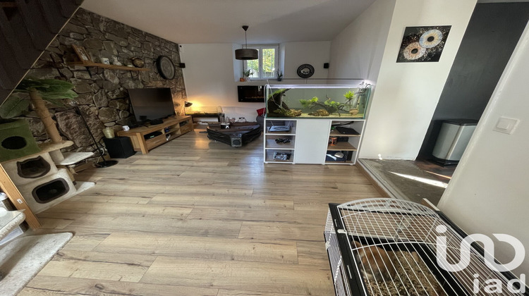Ma-Cabane - Vente Maison Beauchery-Saint-Martin, 70 m²
