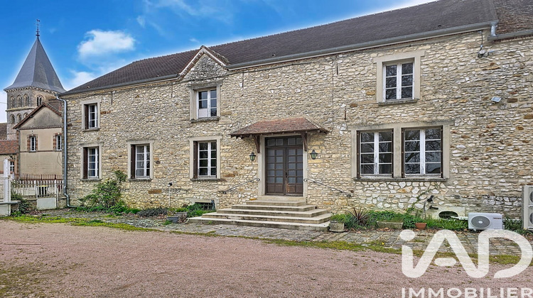 Ma-Cabane - Vente Maison Beauchery-Saint-Martin, 256 m²