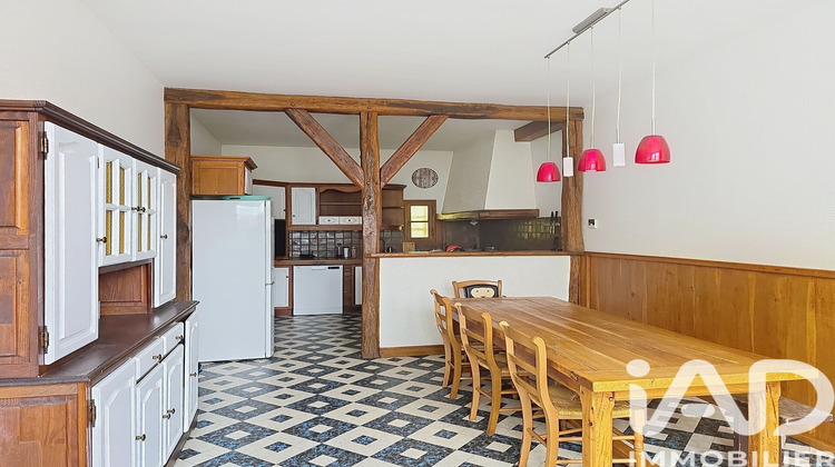 Ma-Cabane - Vente Maison Beauchery-Saint-Martin, 256 m²