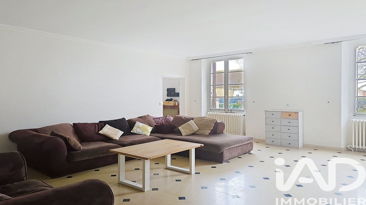 Ma-Cabane - Vente Maison Beauchery-Saint-Martin, 256 m²
