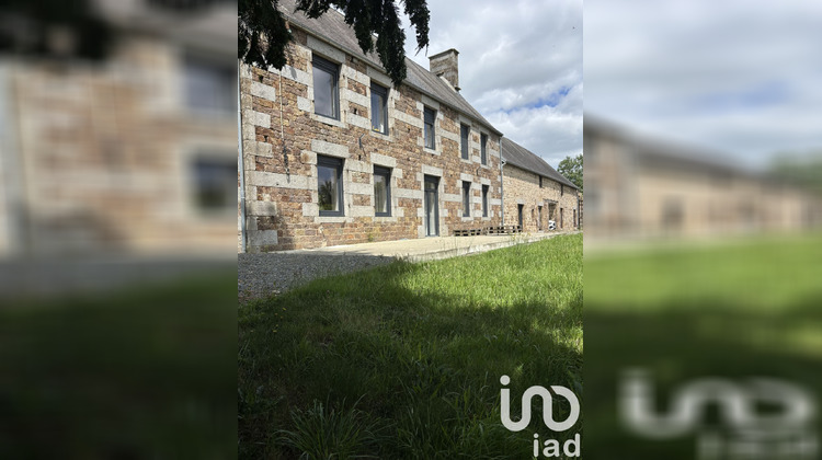 Ma-Cabane - Vente Maison Beaucoudray, 158 m²