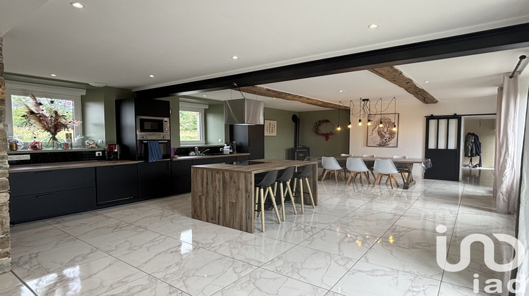 Ma-Cabane - Vente Maison Beaucoudray, 158 m²