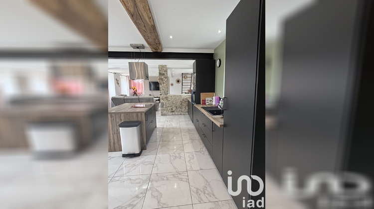 Ma-Cabane - Vente Maison Beaucoudray, 158 m²