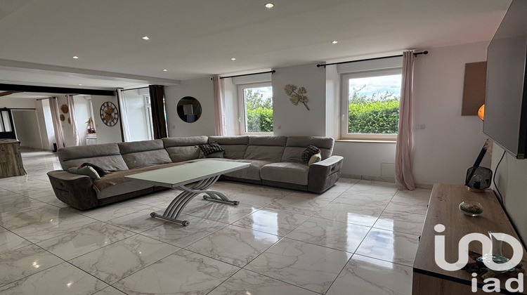 Ma-Cabane - Vente Maison Beaucoudray, 158 m²