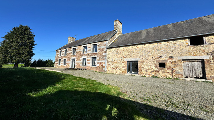 Ma-Cabane - Vente Maison BEAUCOUDRAY, 158 m²