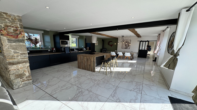 Ma-Cabane - Vente Maison BEAUCOUDRAY, 158 m²