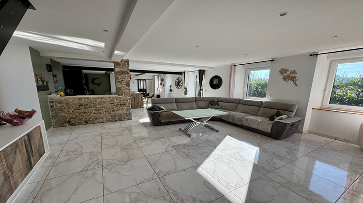 Ma-Cabane - Vente Maison BEAUCOUDRAY, 158 m²