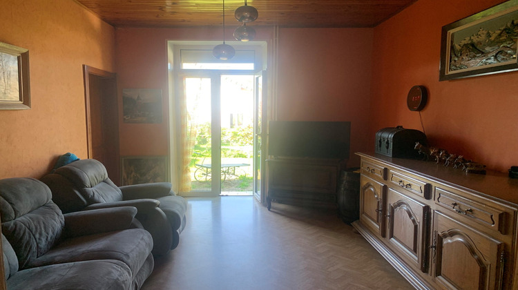 Ma-Cabane - Vente Maison Beaucourt, 73 m²