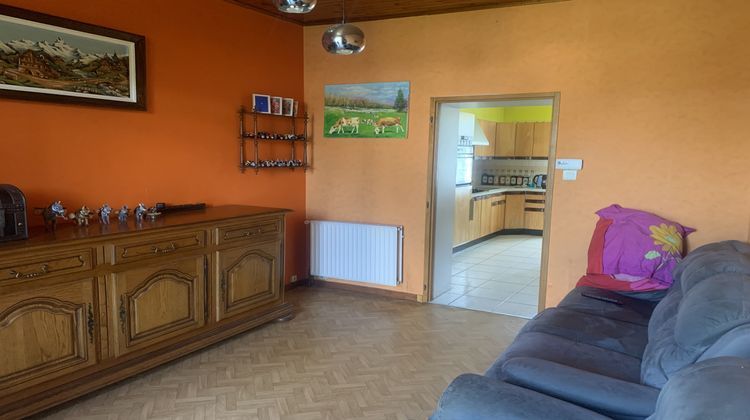 Ma-Cabane - Vente Maison Beaucourt, 73 m²