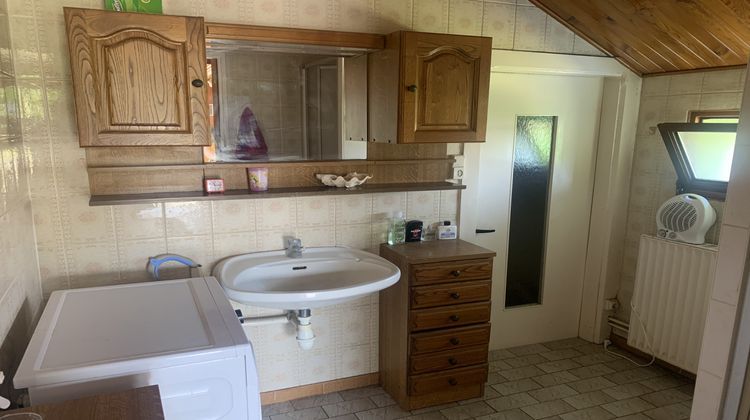 Ma-Cabane - Vente Maison Beaucourt, 73 m²