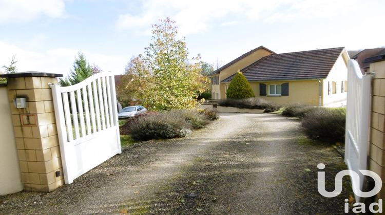 Ma-Cabane - Vente Maison Beaucourt, 125 m²