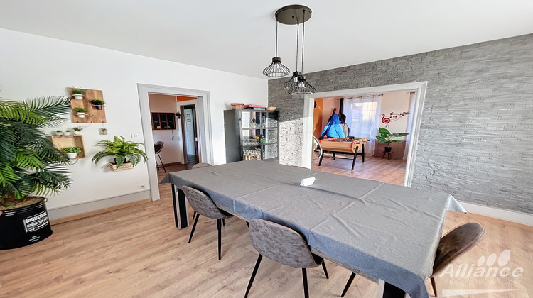 Ma-Cabane - Vente Maison Beaucourt, 145 m²