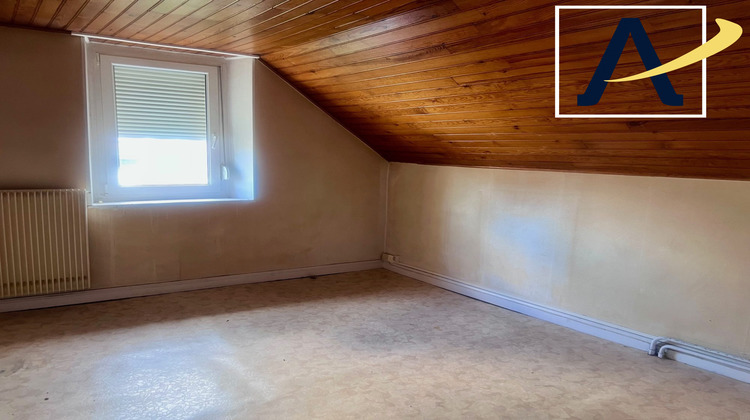 Ma-Cabane - Vente Maison Beaucourt, 102 m²