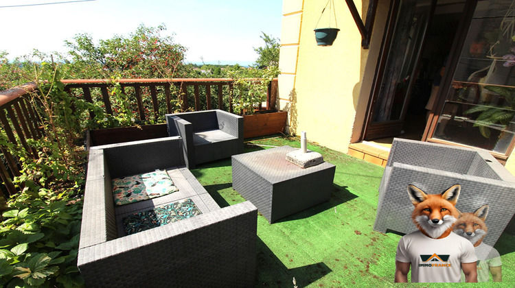 Ma-Cabane - Vente Maison Beaucourt, 236 m²