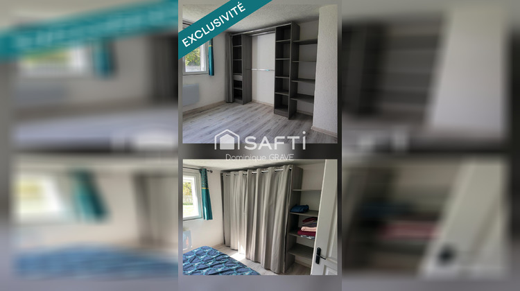 Ma-Cabane - Vente Maison Beaucourt, 145 m²