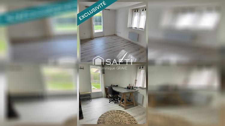 Ma-Cabane - Vente Maison Beaucourt, 145 m²