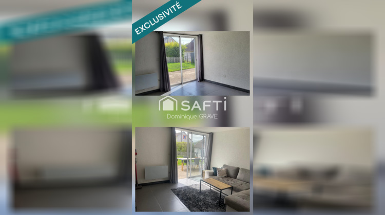 Ma-Cabane - Vente Maison Beaucourt, 145 m²