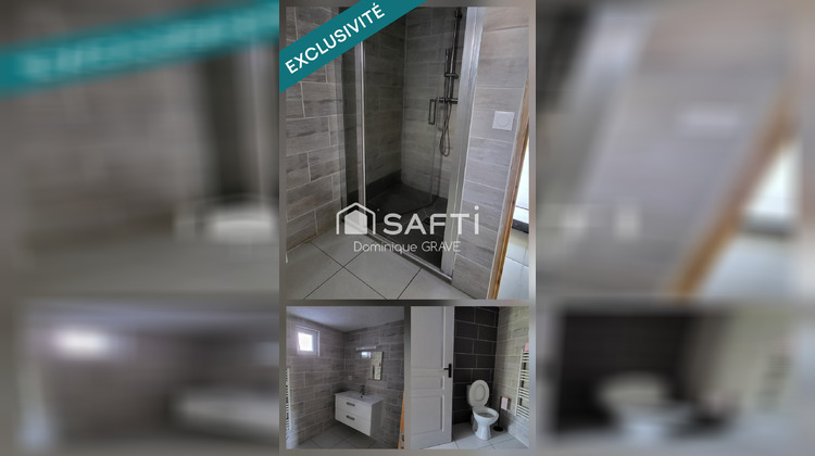 Ma-Cabane - Vente Maison Beaucourt, 145 m²