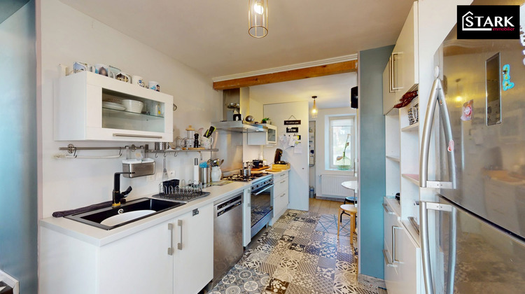 Ma-Cabane - Vente Maison Beaucourt, 100 m²
