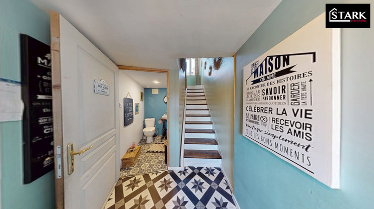 Ma-Cabane - Vente Maison Beaucourt, 100 m²