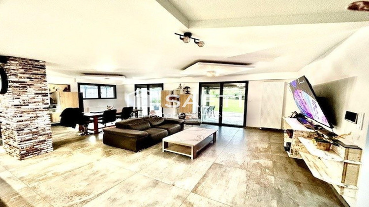 Ma-Cabane - Vente Maison Beaucourt, 168 m²