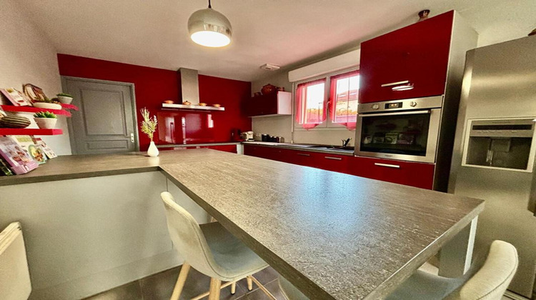 Ma-Cabane - Vente Maison BEAUCOURT, 100 m²