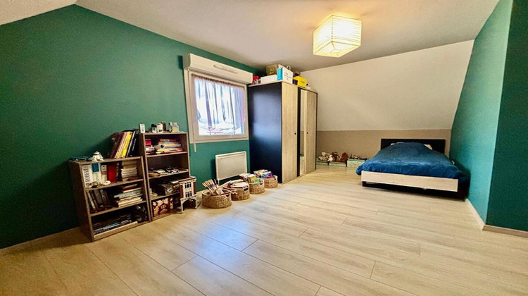 Ma-Cabane - Vente Maison BEAUCOURT, 100 m²