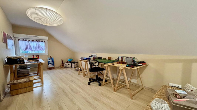 Ma-Cabane - Vente Maison BEAUCOURT, 100 m²