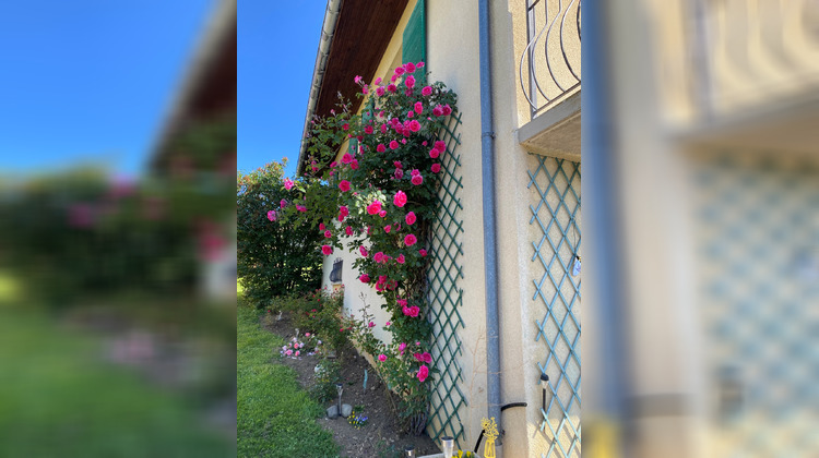 Ma-Cabane - Vente Maison Beaucourt, 100 m²