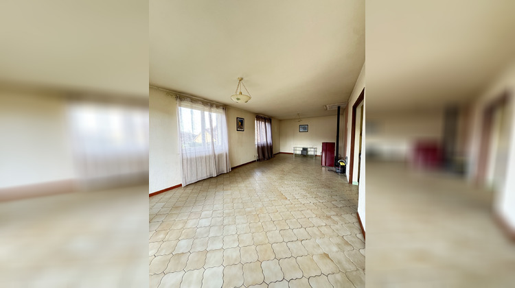 Ma-Cabane - Vente Maison Beaucourt, 100 m²