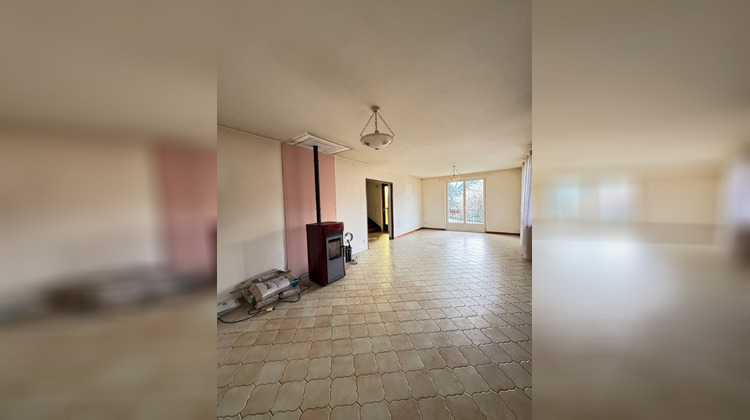 Ma-Cabane - Vente Maison Beaucourt, 100 m²