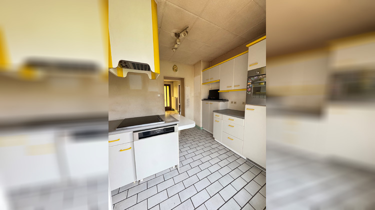 Ma-Cabane - Vente Maison Beaucourt, 100 m²