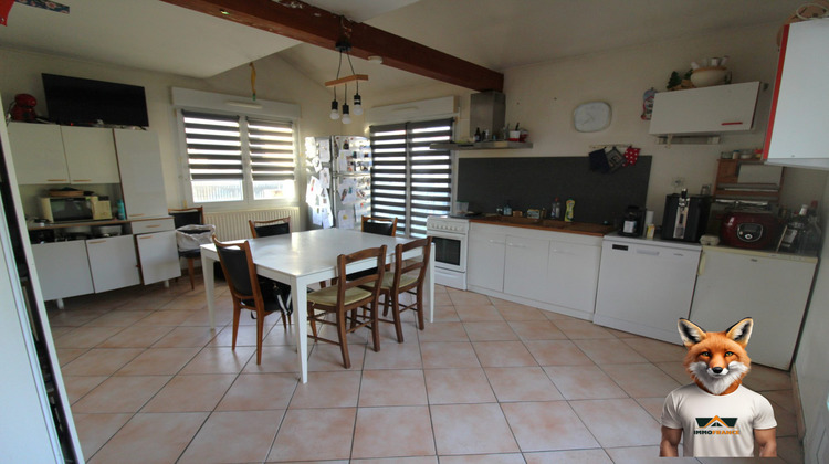 Ma-Cabane - Vente Maison Beaucourt, 79 m²